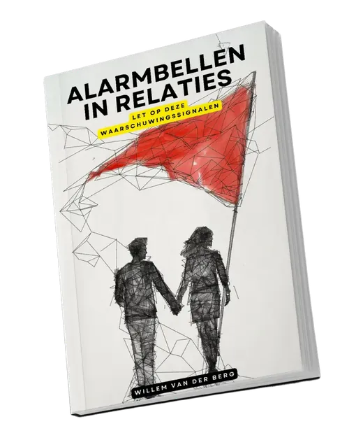 Bonus 3 — Alarmbellen in relaties