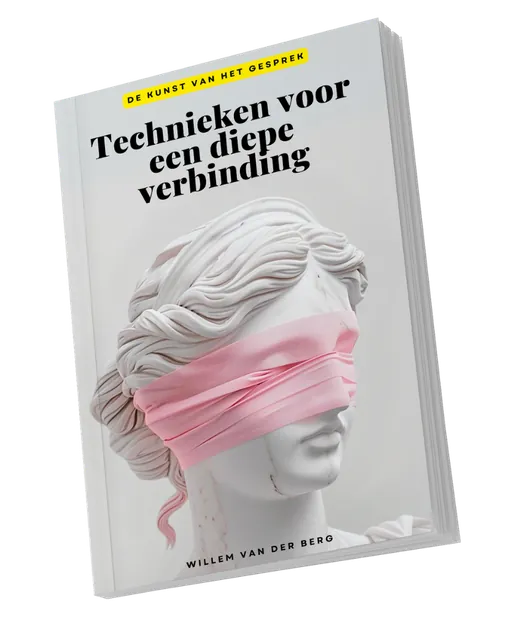 Bonus 1 — De kunst van het gesprek